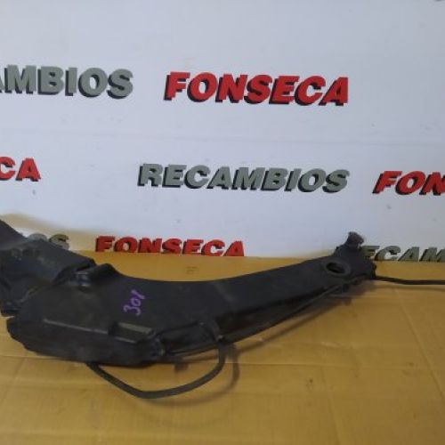DEPOSITO LIMPIA PARABRISAS DELANTERO PEUGEOT 308 SW 2014 Ref