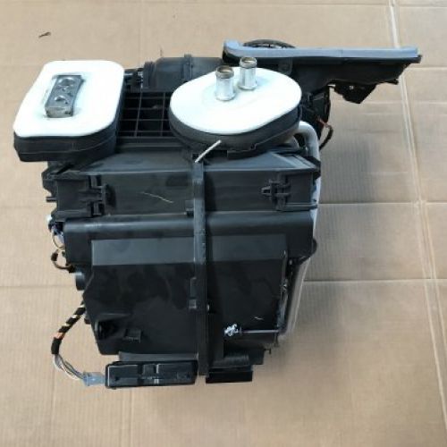 CALEFACCION COMPLETA RENAULT TALISMAN 2018 1