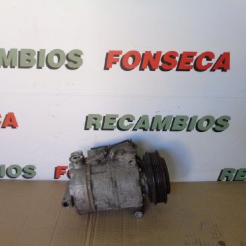 COMPRESOR AC MERCEDES BENZ CLASE CLA45 2014 W117 118