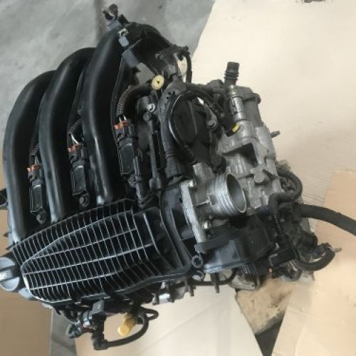 MOTOR HM01 PEUGEOT 208 I 2018 1