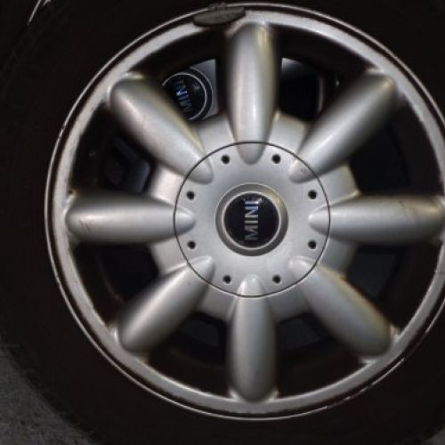 LLANTAS MINI COOPER 2009 R56 175/65 R15 NEUMATICOS PIRELLI