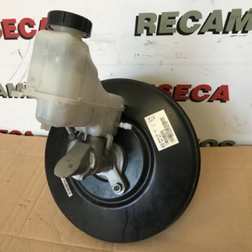 SERVOFRENO COMPLETO RENAULT TALISMAN 2018 1.5dci 110cv BOSCH Ref. 472104789R