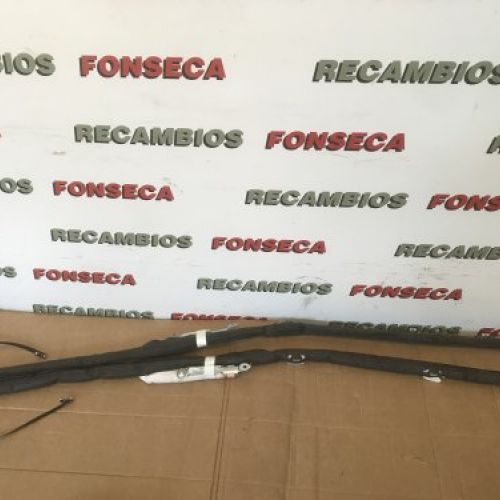 ARBAG CORTINA CITROEN C4 PICASSO 2017 Ref