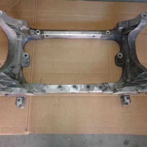 CUNA / PUENTE DELANTERO MASERATI GHIBLI 2014 3.0d V6 275cv 91.210Kms