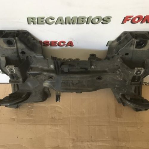 CUNA / PUENTE DELANTERO CITROEN C3 AIRCROSS 2019 1
