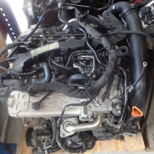 MOTOR A 2013 200d 80
