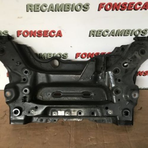 CUNA / PUENTE DELANTERO RENAULT MEGANE 4 2018 RS 1