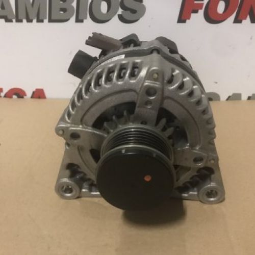 ALTERNADOR PEUGEOT 2008 II 1.2 gasolina 130cv Ref. 9835688980