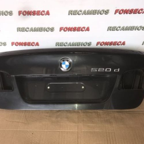 PORTÓN BMW SERIE 5 2013 F10 520d