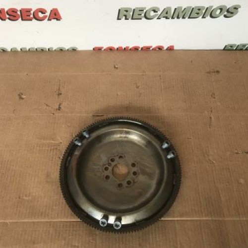 VOLANTE MOTOR A6420300312  DE MERCEDES S 2007 320cdi 4Matic W221 125