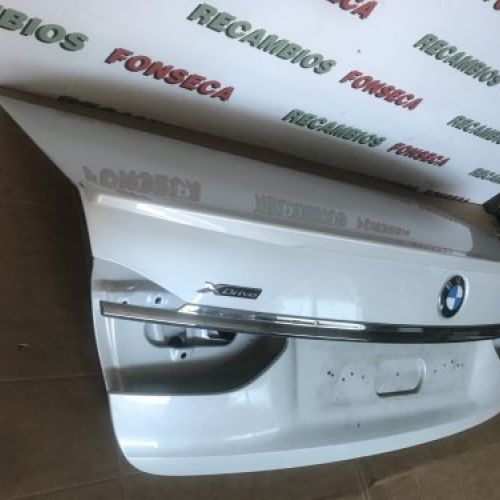 PORTON BMW SERIE 7 XDrive 2018 G11