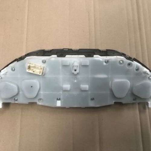 CUADRO INSTRUMENTOS PEUGEOT 208 I 2018 1