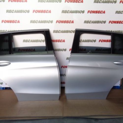 PUERTAS MERCEDES BENZ CLASE C 2015 FAMILIAR W205