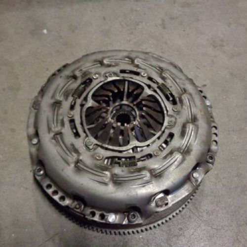 EMBRAGUE CITROEN JUMPER 2019 2.0hdi 130cv 22.000Kms Ref. 9805856580