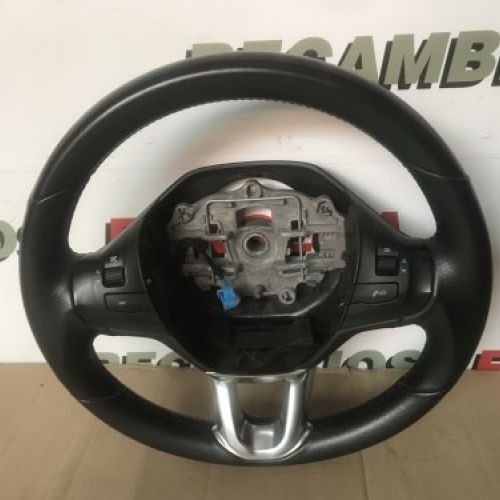 VOLANTE PEUGEOT 208 I 2018 Ref