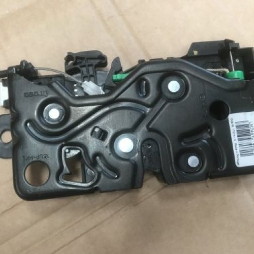 MECANISMO CERRADURA CAPO BMW SERIE 7 2018 G11 Ref