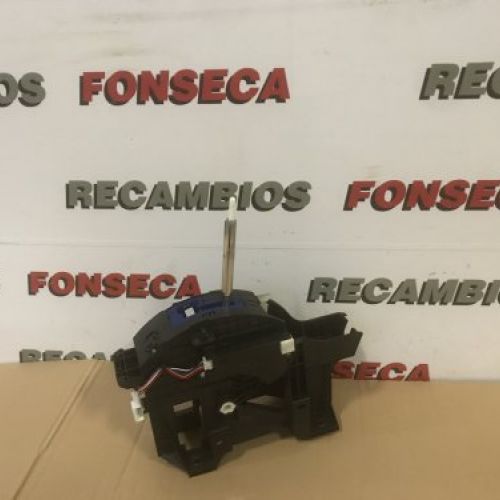 SELECTOR MARCHAS AUTOMATICO NISSAN X TRAIL 2018 1