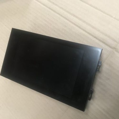 SISTEMA NAVEGACION PEUGEOT 308 II 2018 Ref Radio 9821908980   Ref Pantalla 982429858000   Ref Lector Cd 9824971580 00