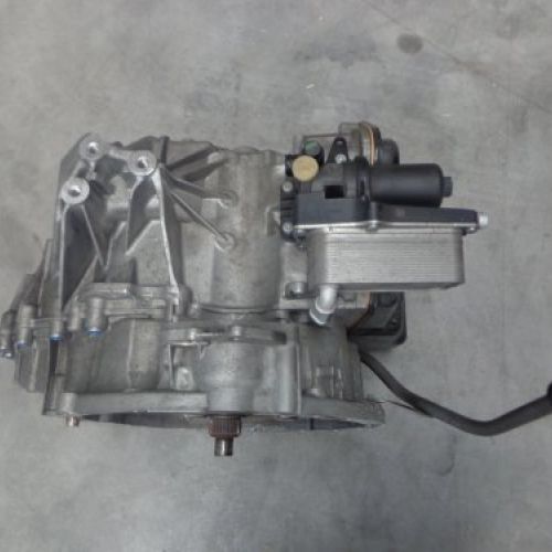 CAJA CAMBIO MERCEDES CLASE A 2013 200cdi W176 80