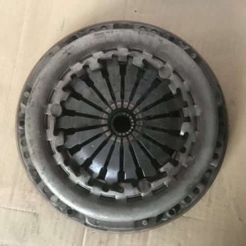 KIT EMBRAGUE PEUGEOT 208 I 2018 1