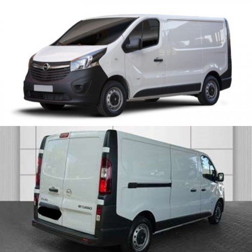 Vivaro