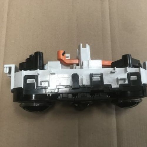 MANDO CALEFACCION PEUGEOT 208 I 2018 1