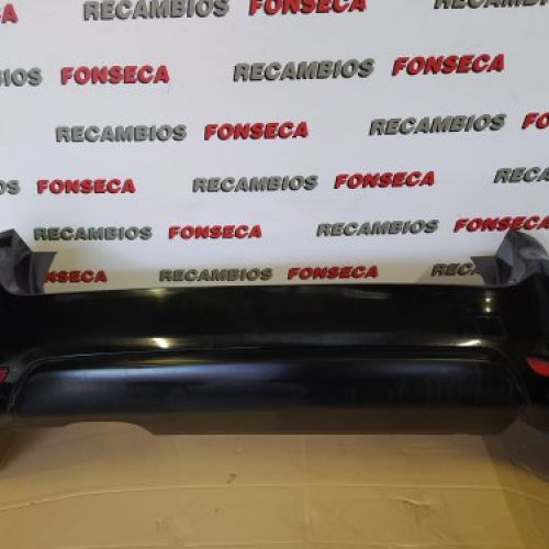 PARAGOLPES TRASERO PEUGEOT 308 II Sw 2014 Ref