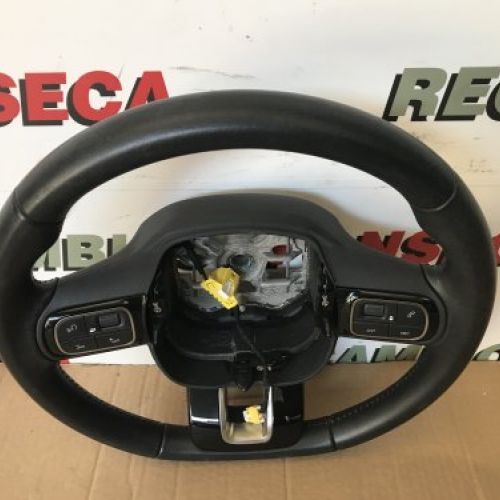 VOLANTE CITROEN C3 III 2017 Ref