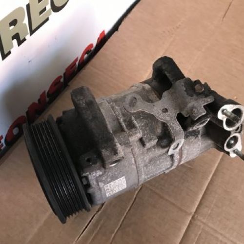 COMPRESOR AC PEUGEOT 3008 2018 1