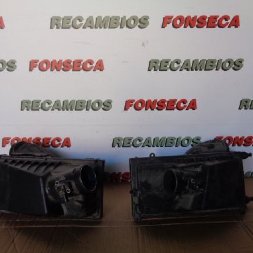 CAJAS FILTRO AIRE RANGE ROVER VOGUE 2015 L405 4