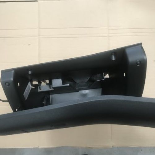 GUANTERA NEGRA PEUGEOT 308 II 2018 Ref