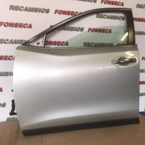 PUERTAS NISSAN X TRAIL 2018