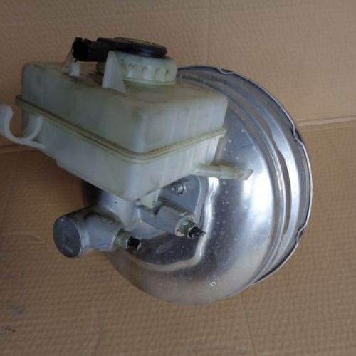 SERVOFRENO / BOMBA FRENO BMW 635d 2008 E63 140