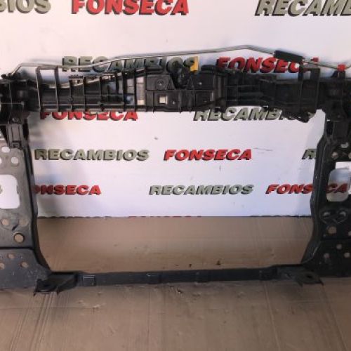 FRENTE CON CERRADURA CAPO FIAT 500X Sport 2020 1.3 Gasolina 150cv