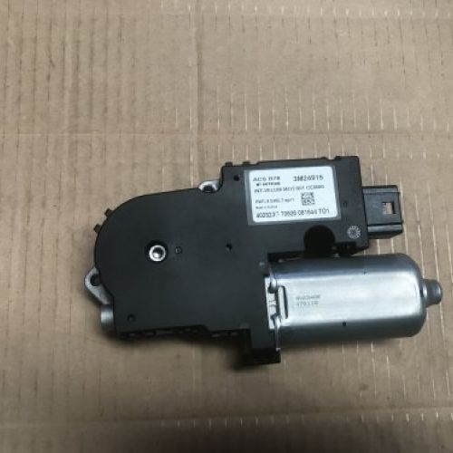 MOTOR TECHO CITROEN C4 PICASSO 2017