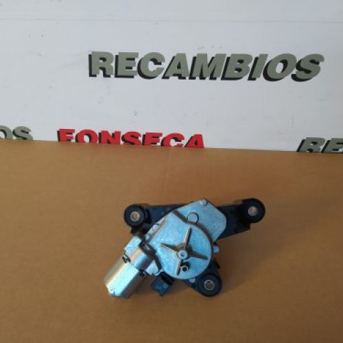 MOTOR LIMPIA TRASERO PEUGEOT 2008 II 2020 Ref. 9819900080 Con Brazo Trasero