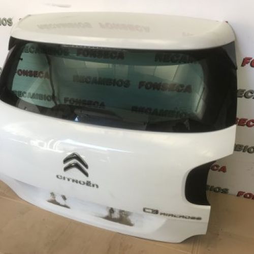 PORTON CITROEN C3 AIRCROSS II 2019