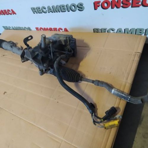 CREMALLERA DIRECCIÓN PEUGEOT 308 2014 hdi Ref. 9817450980