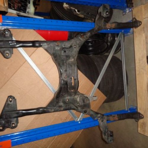 CUNA / PUENTE DELANTERO MINI ALL4 2011 R60 1