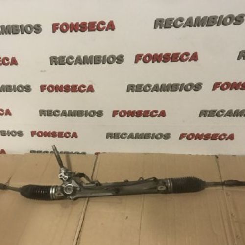 CREMALLERA DIRECCION PEUGEOT EXPERT III 2016 2.0hdi 122cv 80.000kms Ref. 7832046902   7831974272 Bosch