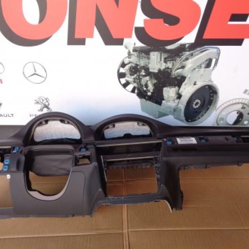 KIT DE AIRBAG COMPLETO BMW M3 2008 E93