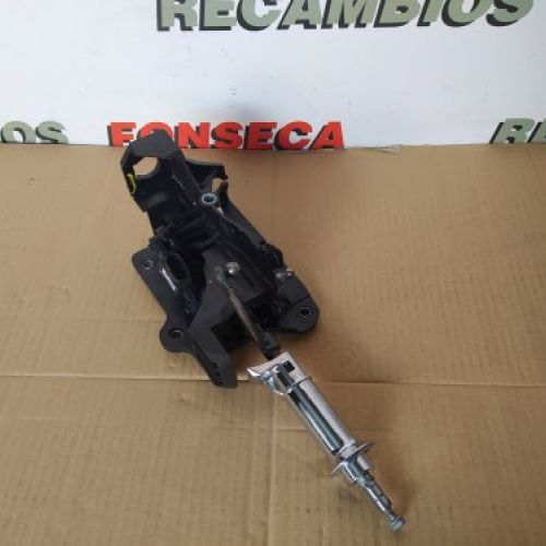 SELECTOR MARCHAS MANUAL FIAT 500 2019 1