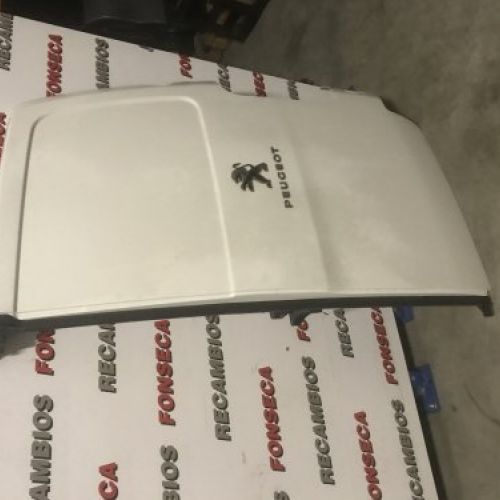PUERTA TRASERA DERECHA PEUGEOT EXPERT III