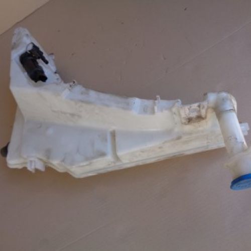 DEPOSITO LIMPIA PARABRISAS DELANTERO RANGE ROVER SPORT 2015 3