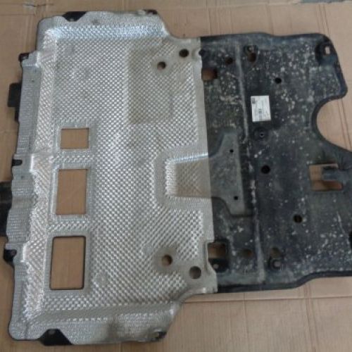 CUBRE CARTER PEUGEOT 2008 II 2020 1200 Gasolina 130cv 16