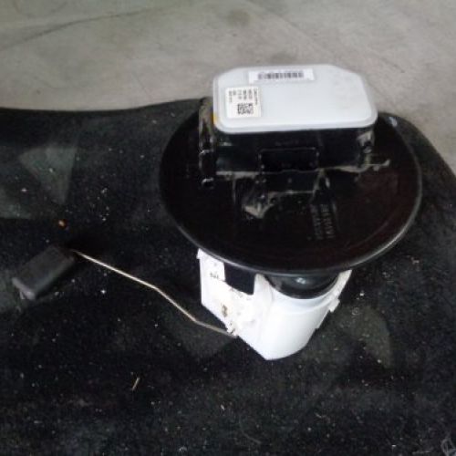 DEPOSITO COMBUSTIBLE / AFORADOR PEUGEOT 2008 II 2020 1200 Gasolina 130cv Marca Delphi Ref