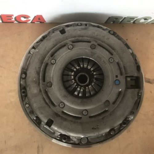 KIT EMBRAGUE PEUGEOT EXPERT III 2016 2.0hdi 122cv Usado Valeo Ref. 9808378880