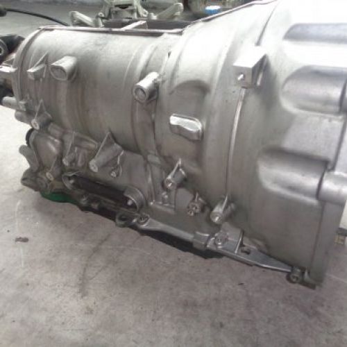 CAJA DE CAMBIOS 8HP70 MASERATI GHIBLI 2014 3