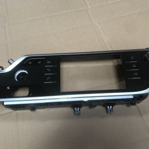 MANDO MULTFUNCION / CONROL PANTALLA CITROEN C4 PICASSO 2017 USADO Ref