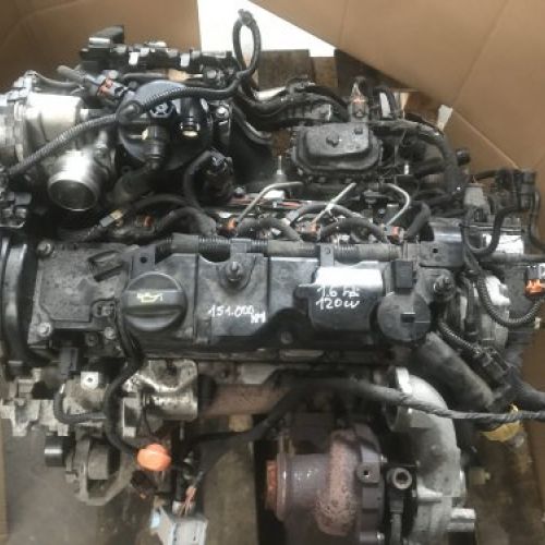 MOTOR BH01 PEUGEOT 308 2018 1